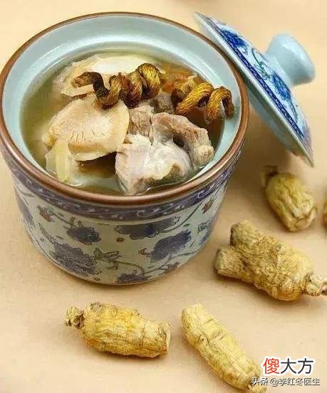人参粉的功效与作用 人参粉的功效与作用及食用方法