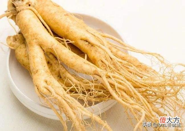 人参粉的功效与作用 人参粉的功效与作用及食用方法