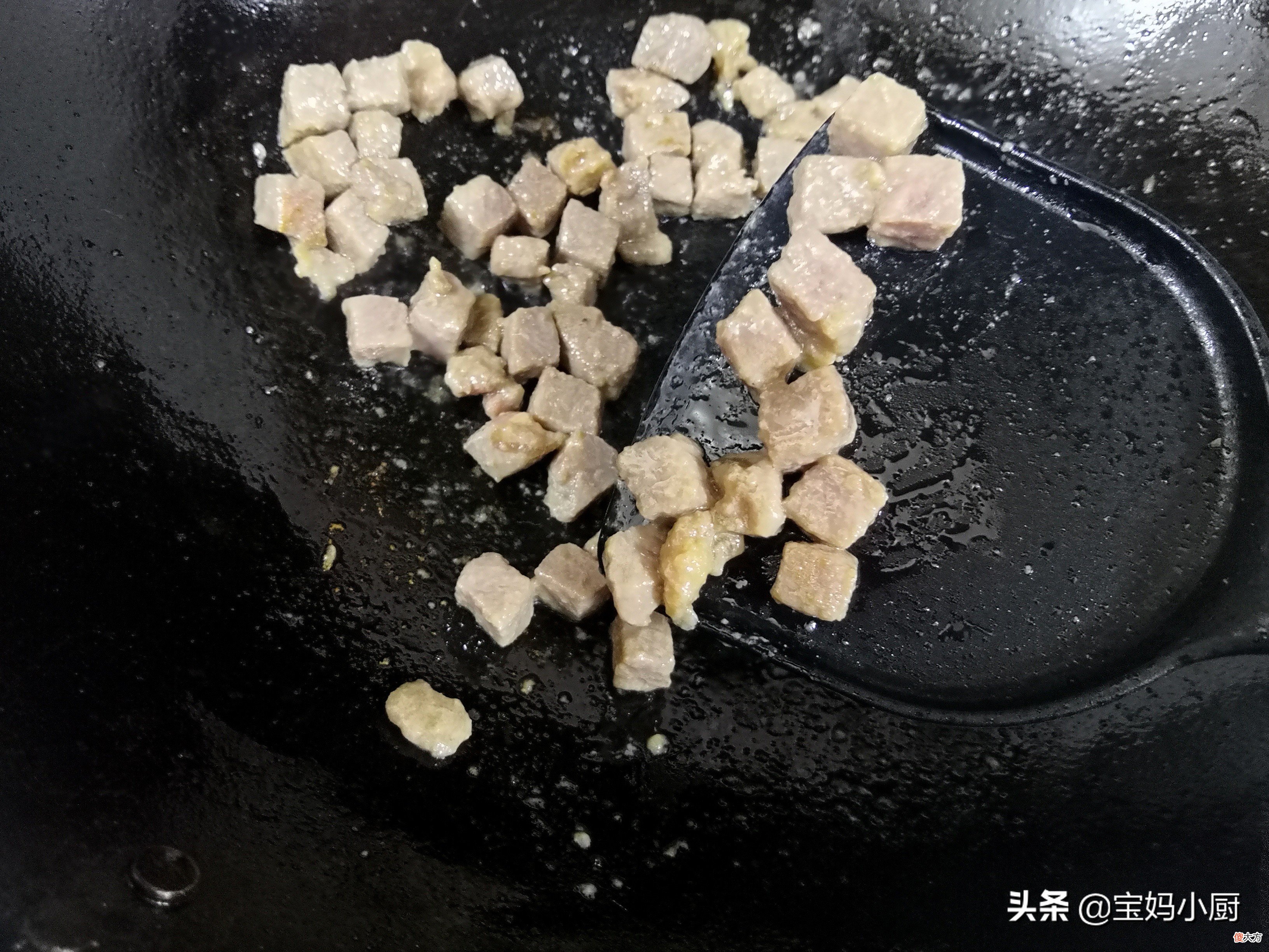 常给孩子吃这款美食 小孩爱吃美食