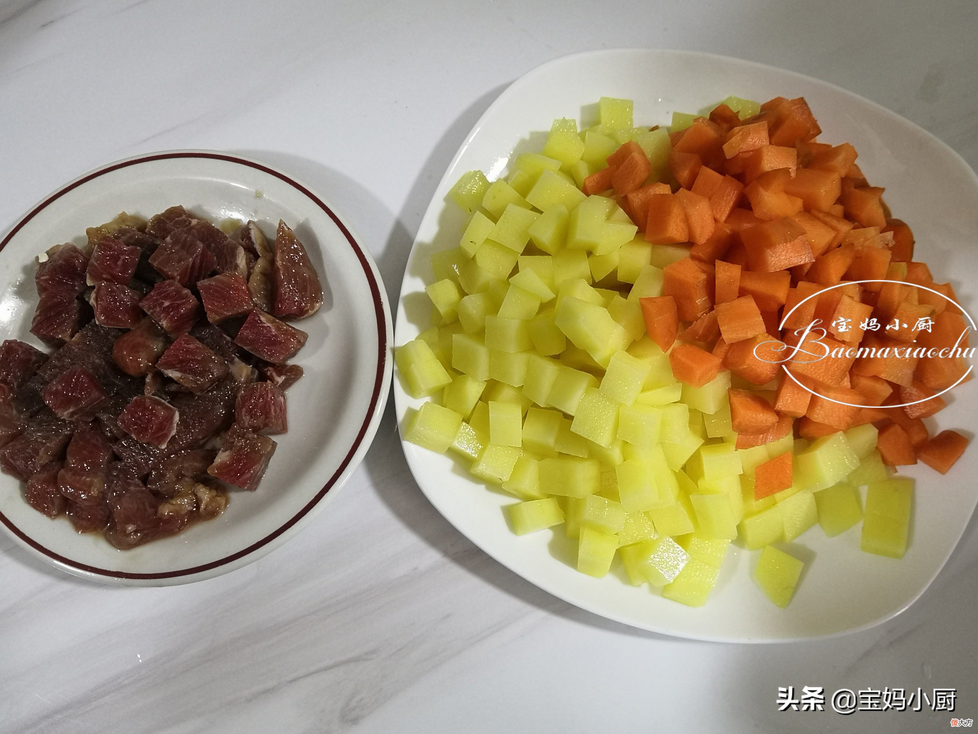 常给孩子吃这款美食 小孩爱吃美食