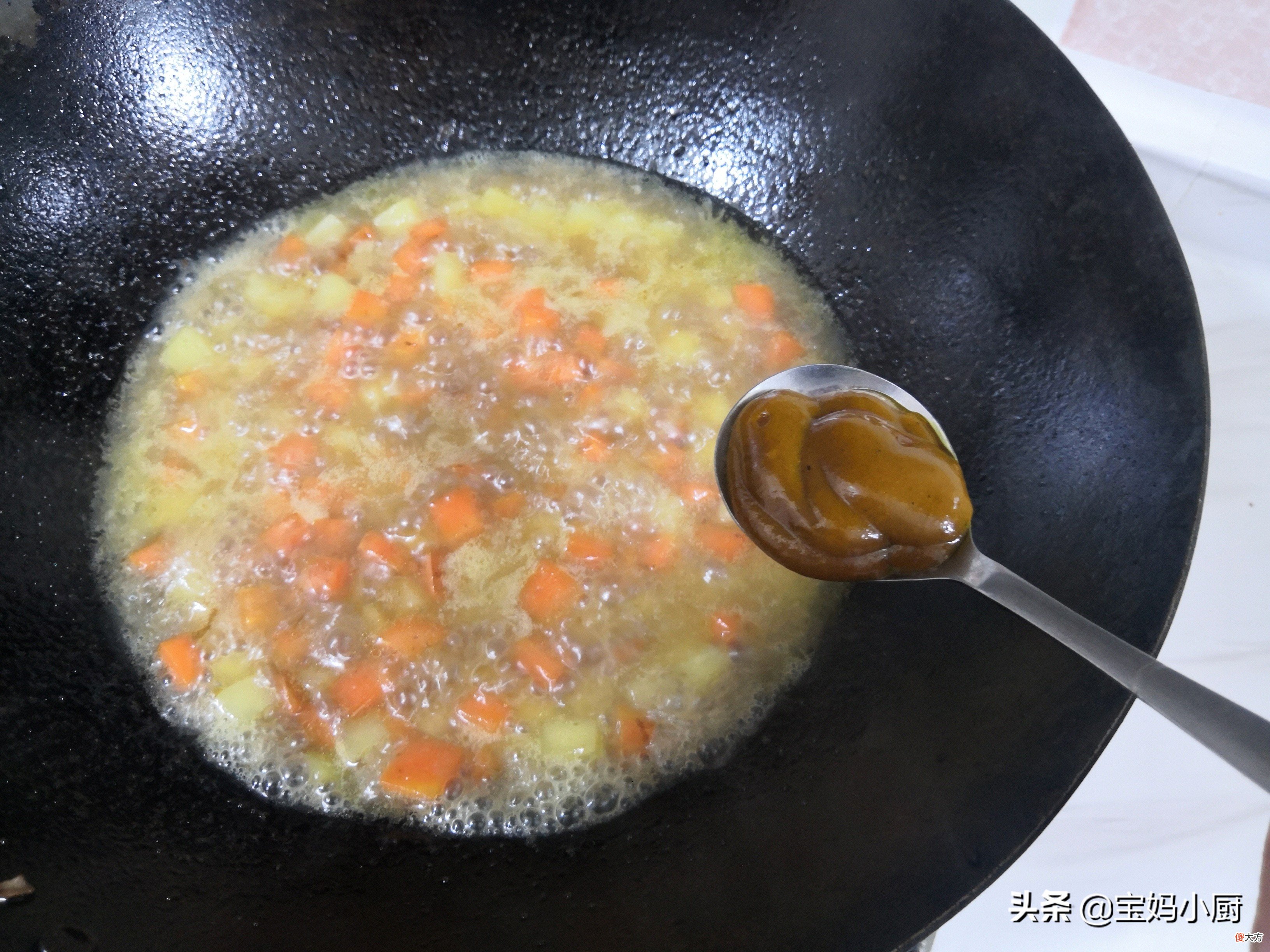 常给孩子吃这款美食 小孩爱吃美食