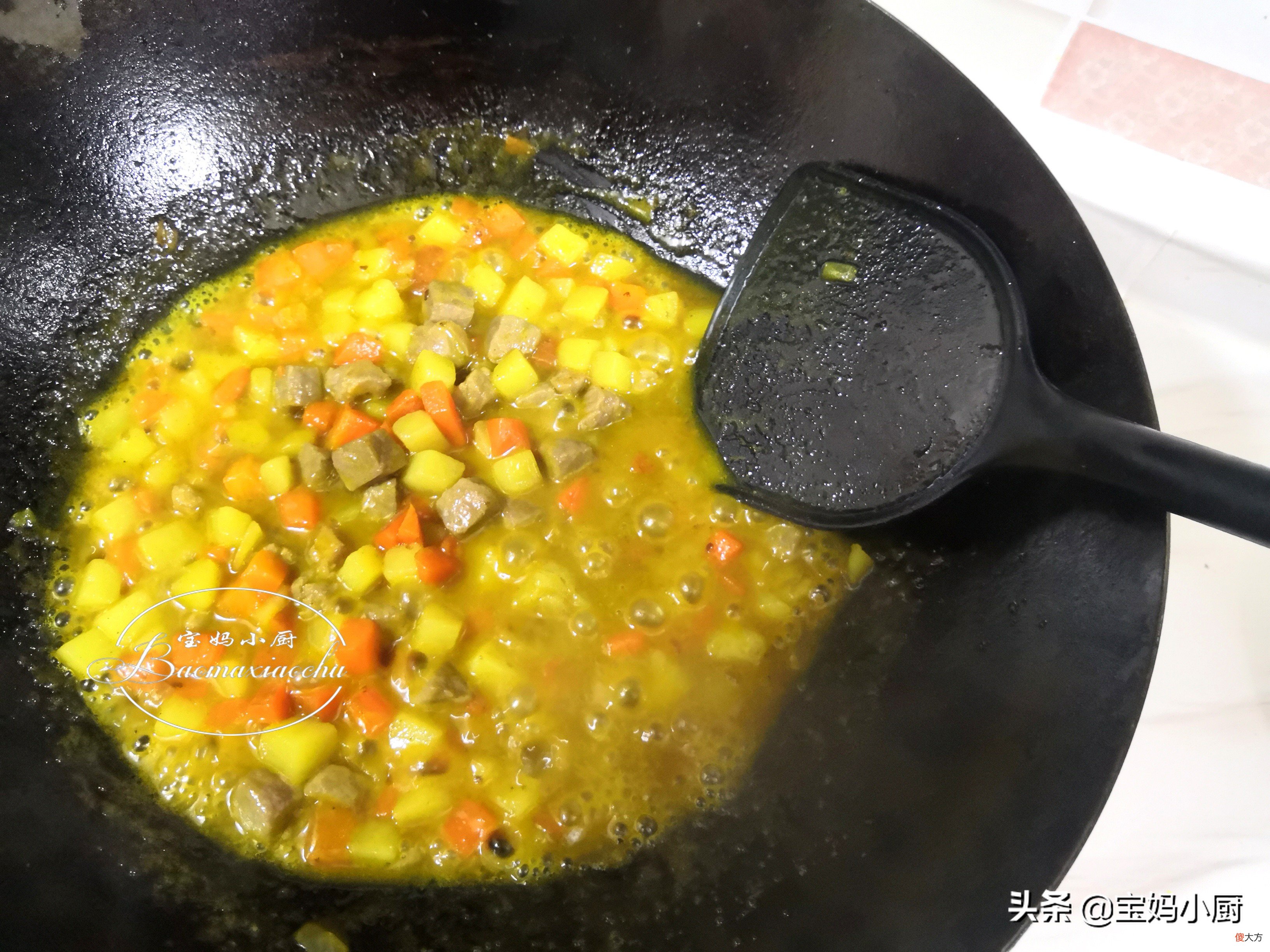 常给孩子吃这款美食 小孩爱吃美食