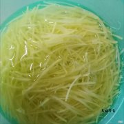 土豆与红萝卜是绝配 土豆跟红萝卜