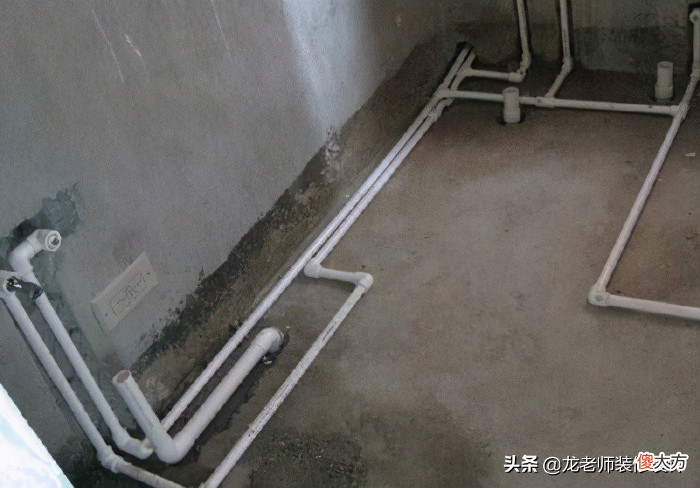 ppr和pvc水管的区别 pvc水管与ppr水管的区别
