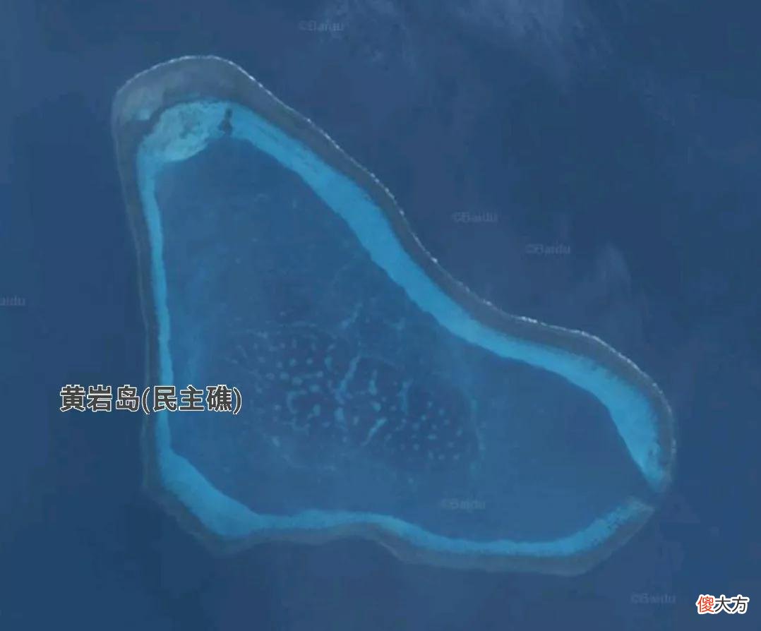 中国南海上的四大群岛 中国南海四大群岛是哪些