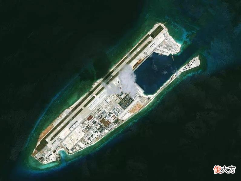中国南海上的四大群岛 中国南海四大群岛是哪些