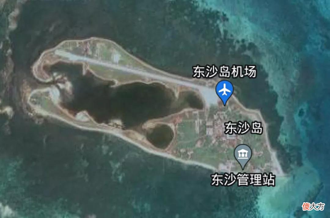 中国南海上的四大群岛 中国南海四大群岛是哪些