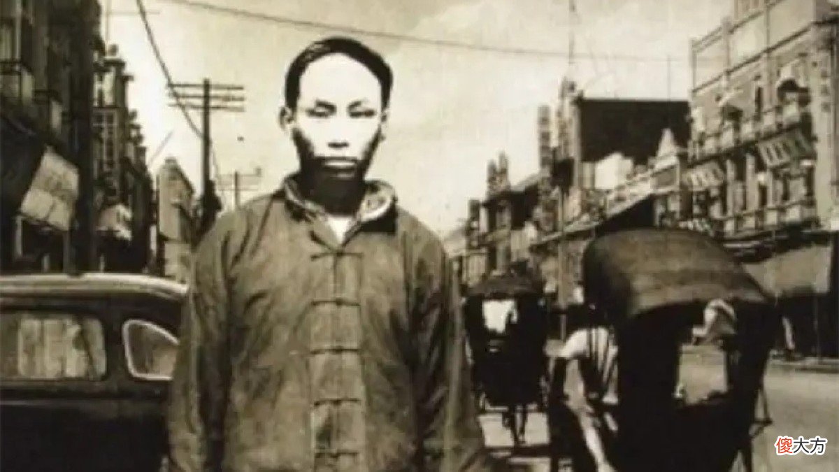【爱历史】1942年陈独秀病逝,临终前叮嘱妻子:你可从速改嫁,但有一事别做