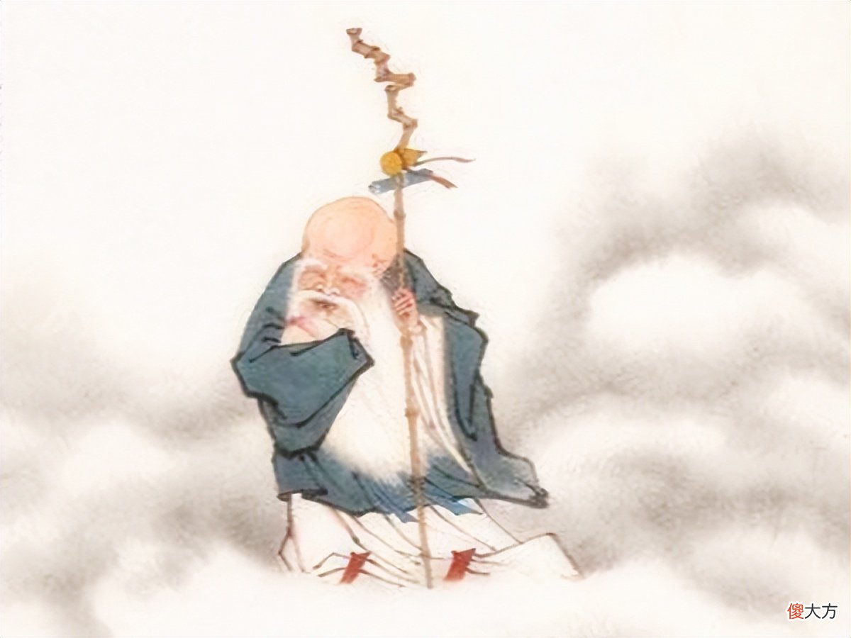 【爱历史】姜子牙的结局：一方称霸，娇妻美妾，再拜昆仑，位列仙班