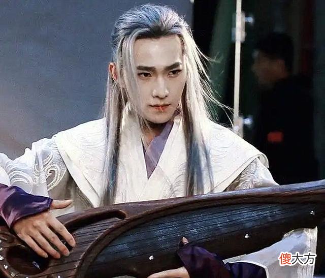 【历史故事】《且试天下》白风夕战死？丰兰息用三十年寿命救她，联手杀玉无缘
