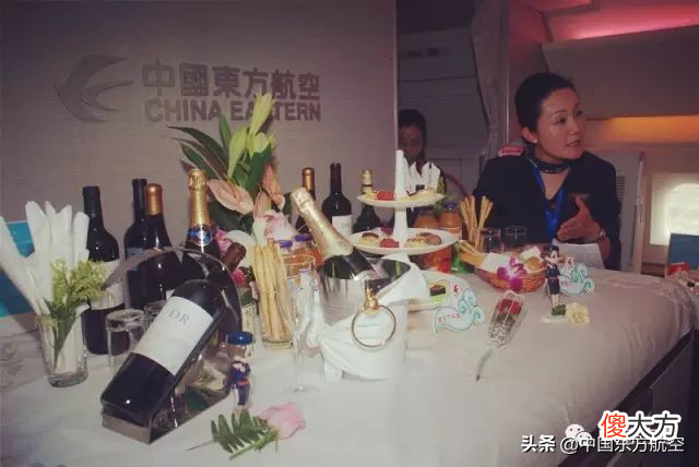 最早的飞机餐竟然是这样 最早的飞机餐是冷的