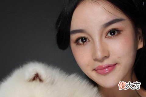 女人眉间八字纹好不好