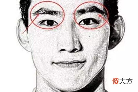 有这几种眉形的人最有福气