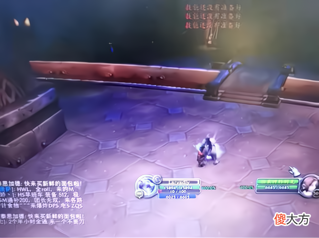 【游戏世界】魔兽世界tbc怀旧服p4首日上线,暴雪蓝贴:无缝宏用不了