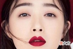 眉毛稀少的女人面相是好是坏