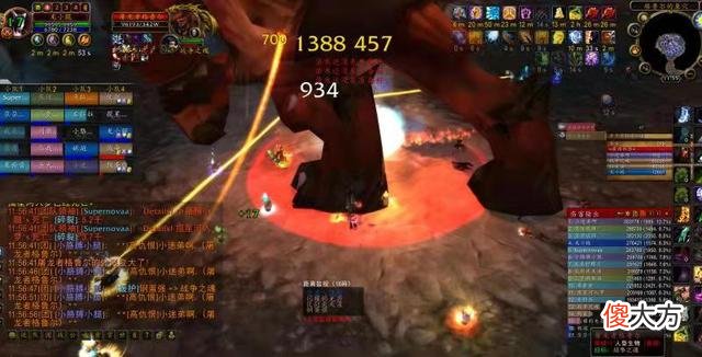 【游戏迷】魔兽世界tbc怀旧服中最让各位玩家牵肠挂肚的装备是什么