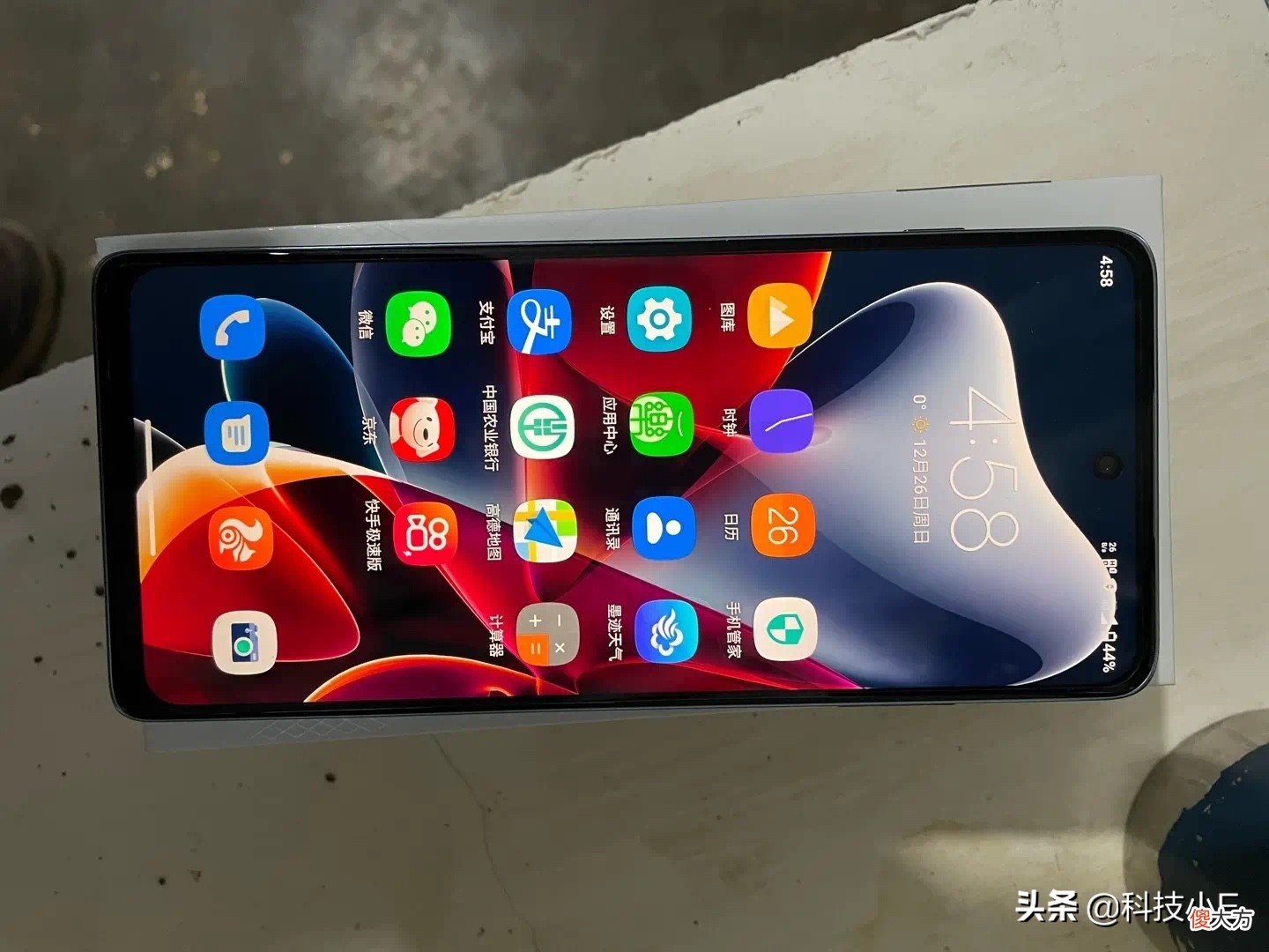 1亿像素三摄 一亿像素拍摄