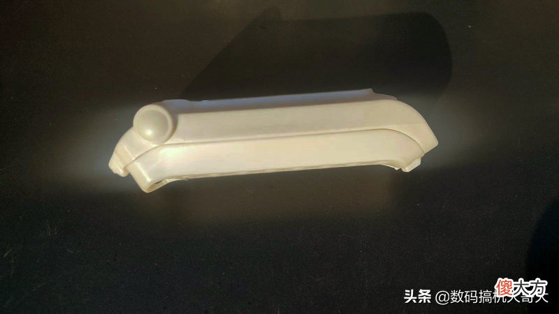 「原创」解放双手轻松自由富图宝猫头鹰手机支架SY-101白色款测评