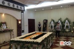 老人去世后子孙要注意什么