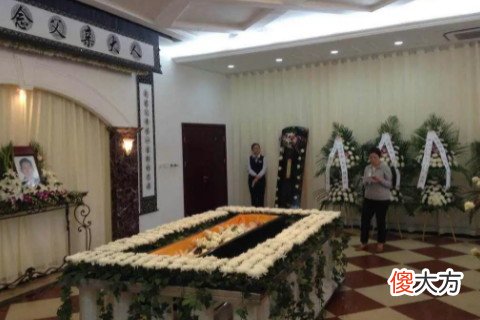 老人去世后子孙要注意什么