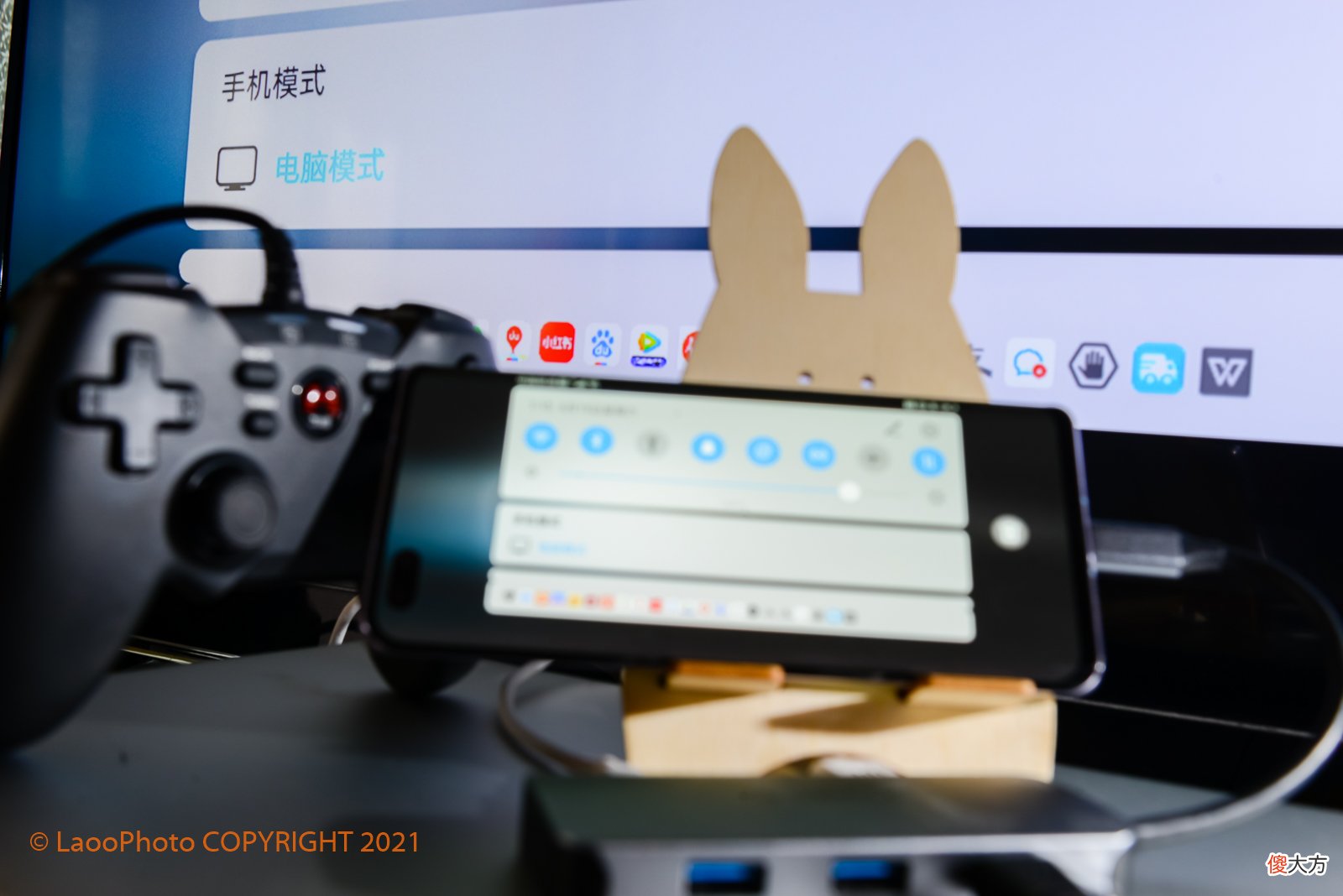 可以玩云游戏的平价游戏手柄 用手柄玩云游戏