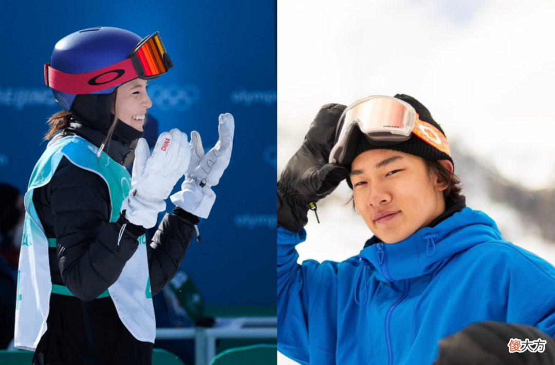 冠军同款滑雪装备都有哪些品牌 滑雪装备品牌推荐