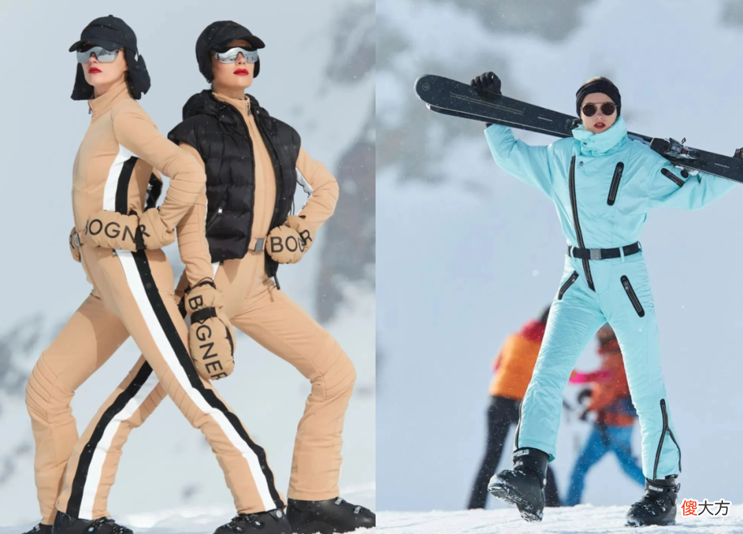 冠军同款滑雪装备都有哪些品牌 滑雪装备品牌推荐