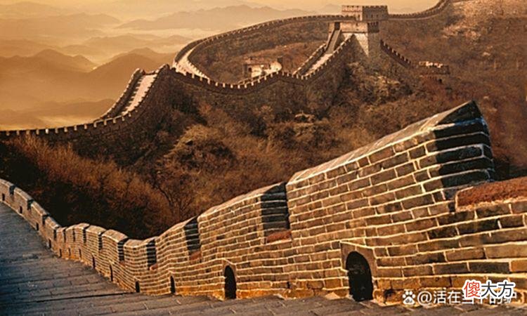 【爱历史】中国历史上绵延了两千年的工程