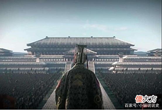 【爱历史】一代宰相背叛皇上，他是怎么走上这步的？为何最后没有得到善终？