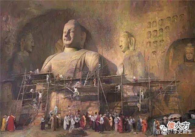 【爱历史】历史小课堂：三国两晋南北朝时期：政权分立与民族交融