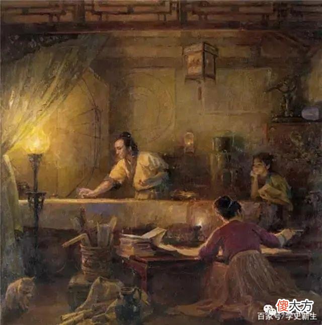 【爱历史】历史小课堂：三国两晋南北朝时期：政权分立与民族交融