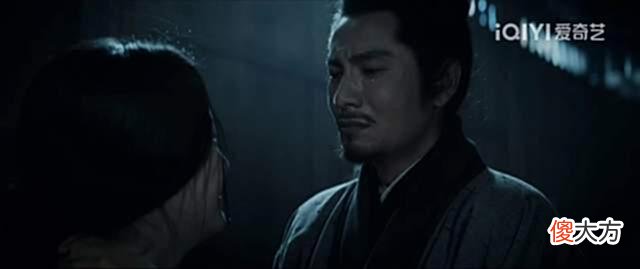 【爱历史】说说《风起陇西》2个女性角色，一死别一生离，为何演得不走心？