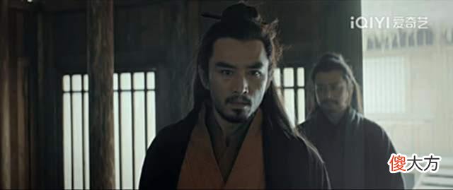 【爱历史】说说《风起陇西》2个女性角色，一死别一生离，为何演得不走心？