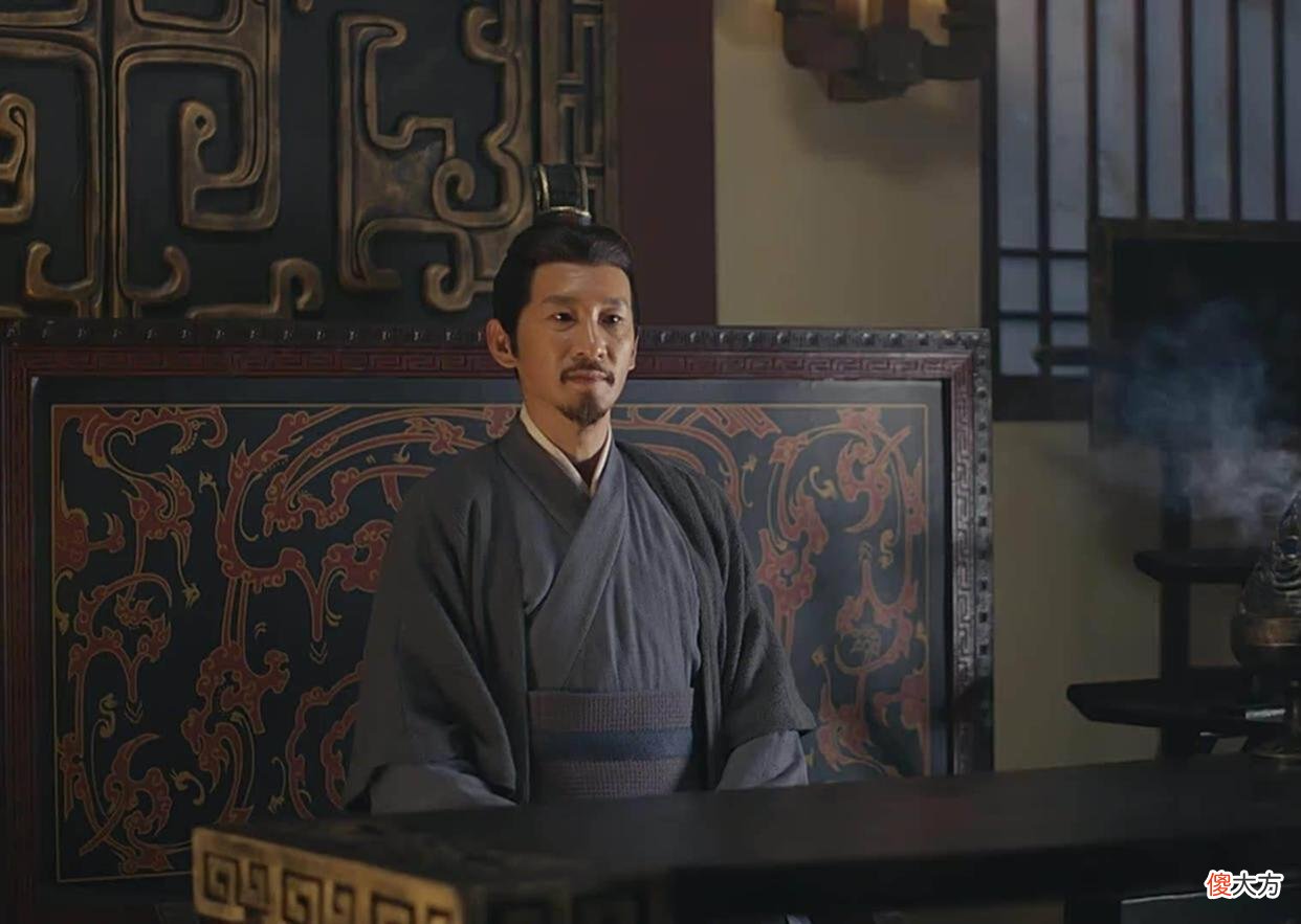 【爱历史】曹操一生为汉臣，只是因为一个人