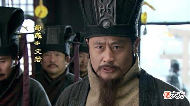 【爱历史】曹操一生为汉臣，只是因为一个人
