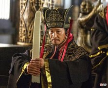 【爱历史】曹操一生为汉臣，只是因为一个人