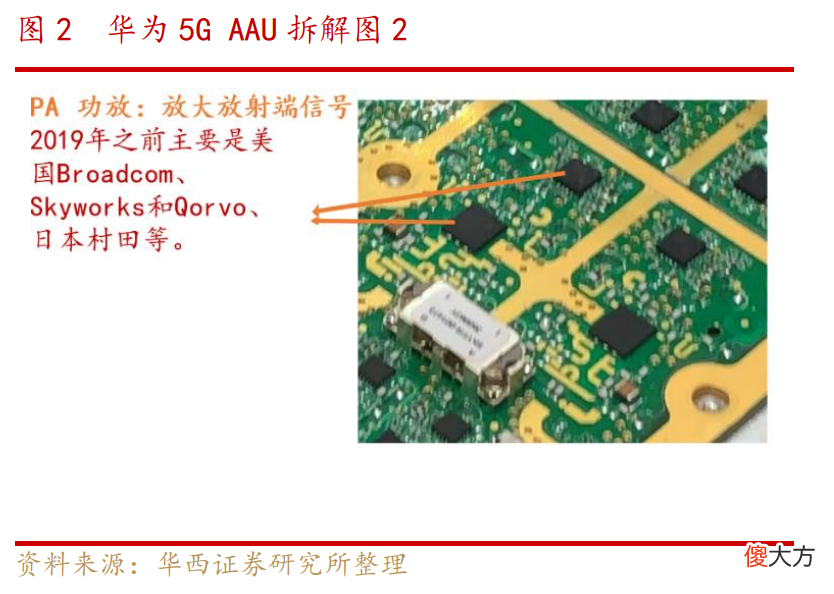 华为无线为什么还能这么豪横 华为怎么无线