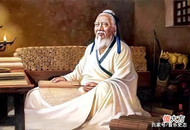 【历史故事】人善被人欺，马善被人骑：短短的中5大金句，值得深思