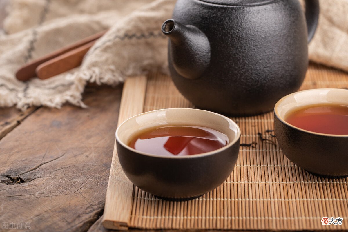 你家有过期茶叶吗 茶叶有过期的吗
