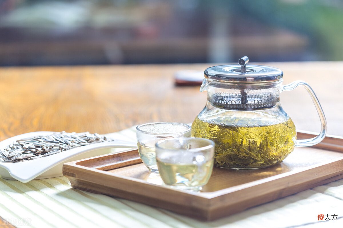 你家有过期茶叶吗 茶叶有过期的吗
