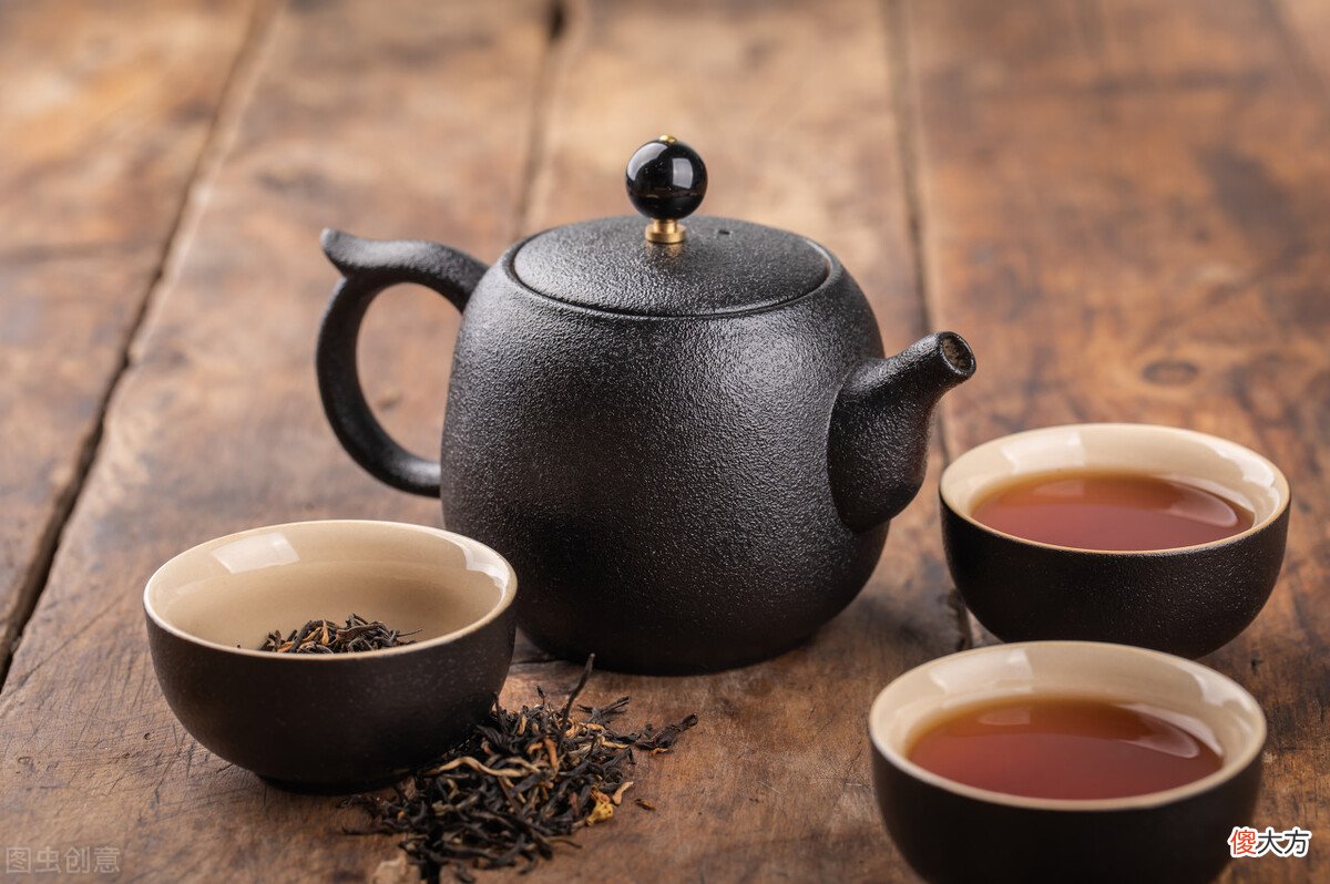 你家有过期茶叶吗 茶叶有过期的吗