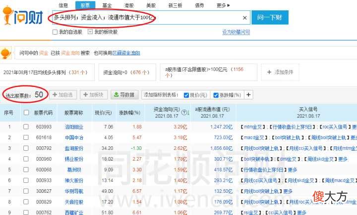 到底用哪个选股软件最好 什么软件选股最好
