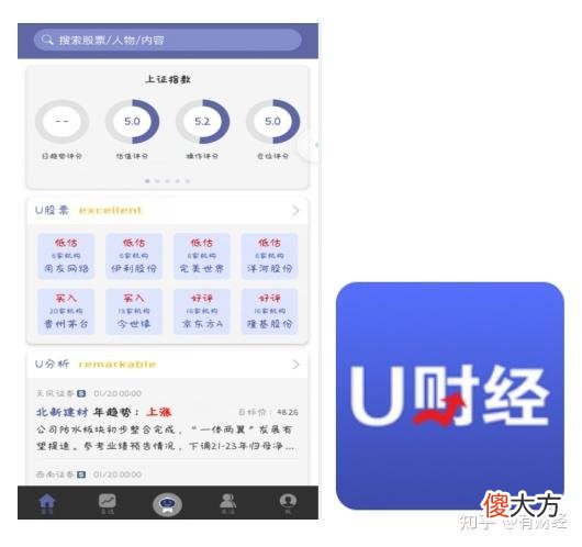 炒股一定要知道的5大软件 炒股用那些软件