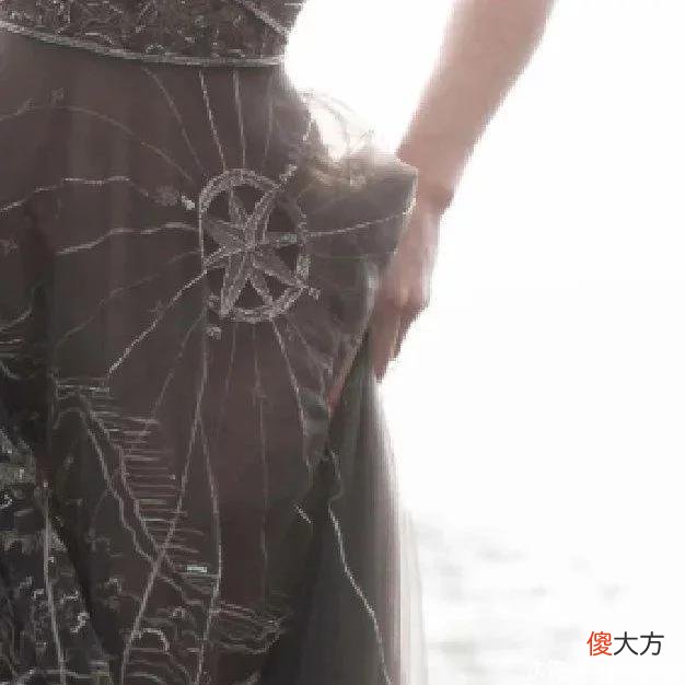 【就爱时尚】我会披星戴月地想你，我会奋不顾身地前进