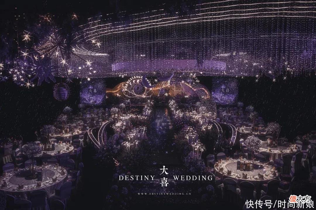 【就爱时尚】我会披星戴月地想你，我会奋不顾身地前进