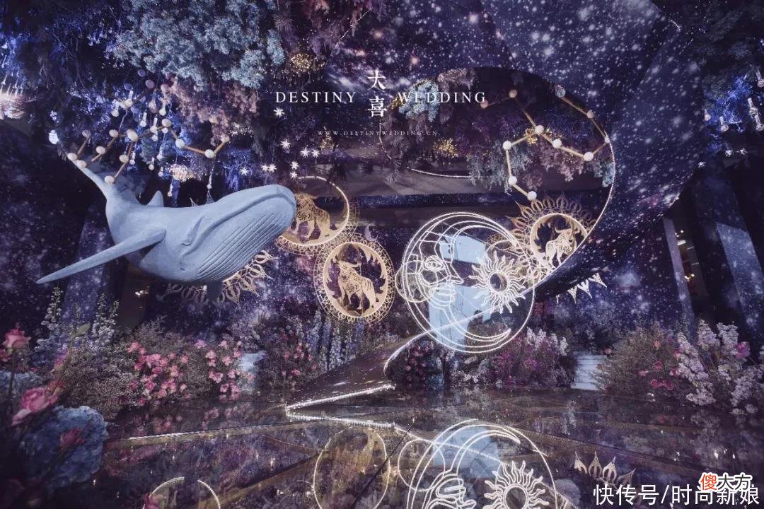 【就爱时尚】我会披星戴月地想你，我会奋不顾身地前进