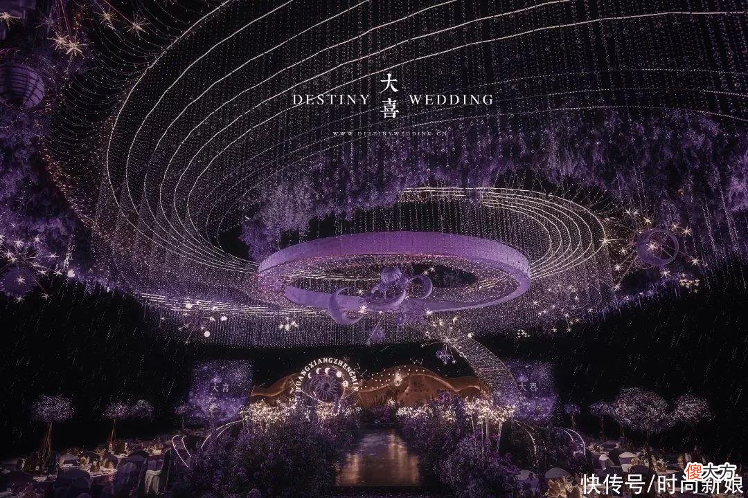 【就爱时尚】我会披星戴月地想你，我会奋不顾身地前进