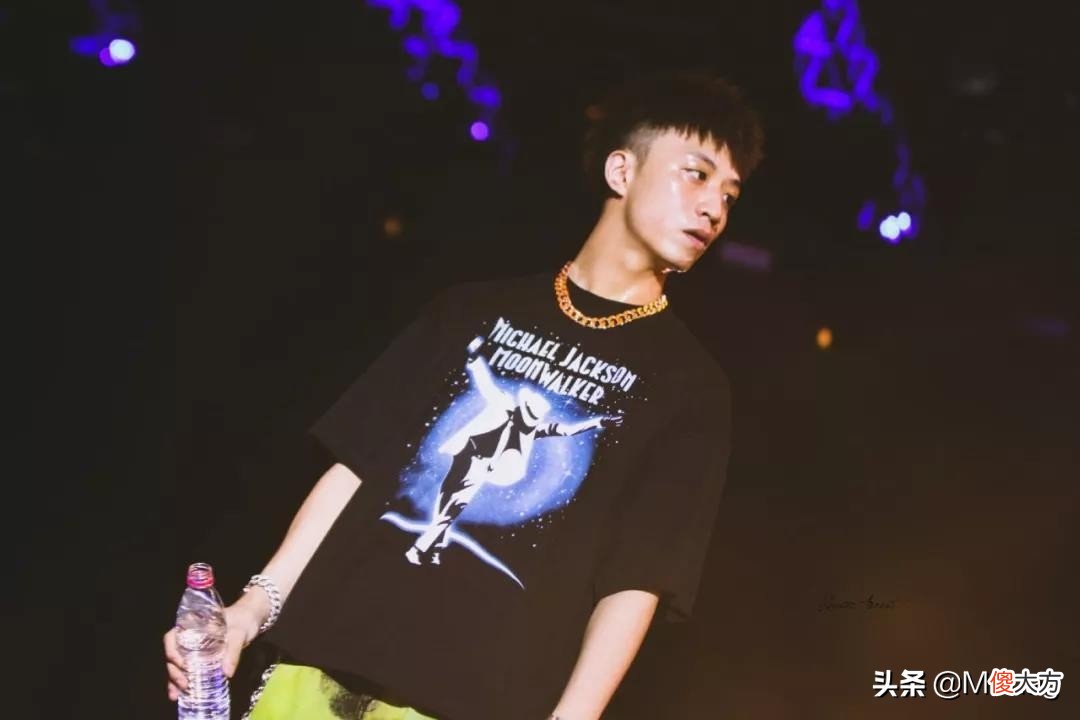 你们听得清现在的中文说唱吗 中文适合说唱吗