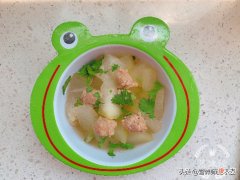 夏日吃冬瓜清热又解暑 夏天煲冬瓜放什么清热解暑