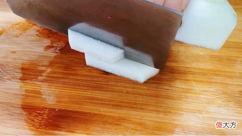 中秋减脂吃冬瓜 吃冬瓜减肥